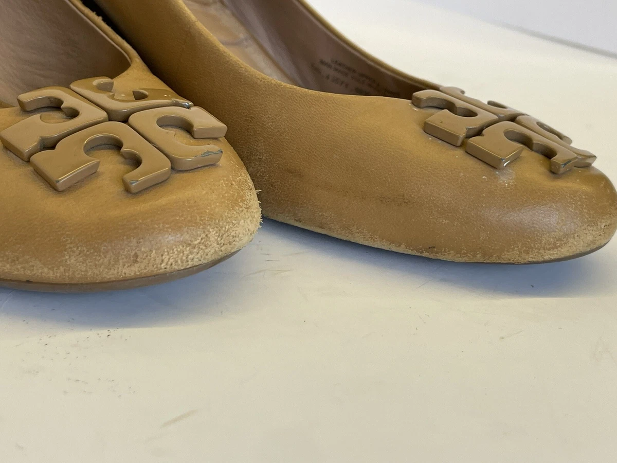 Tory burch top shoes ebay