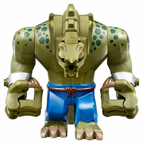 Acheter Stretcherz Stretch Squad Flexible Figure