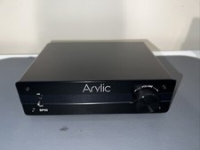 Bp50 Bluetooth 5.2 Aptx Hd Music Receiver For Home Stereo With Hdmi Arc, Phono