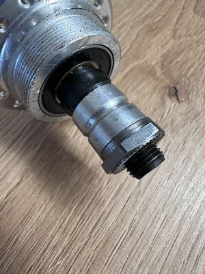 Suntour XC Pro WTB 130mm Rear Hub QR 32H | eBay