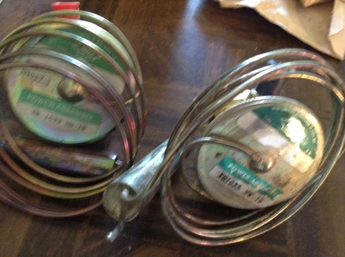 Alco Controls power assembly XB1033 HW 1B