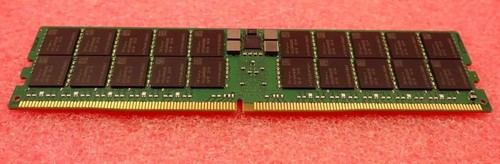 NEW SK Hynix 64GB 2Rx4 DDR5 PC5-4800 ECC REG RDIMM Server Memory HMCG94AEBRA123N - Picture 5 of 5
