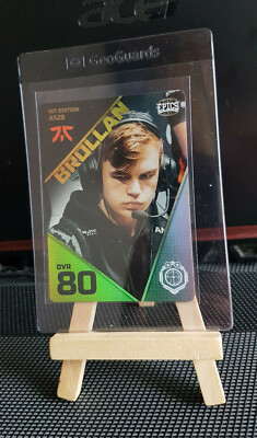 *Epics CSGO 2021*First Edition*A528*Brollan*