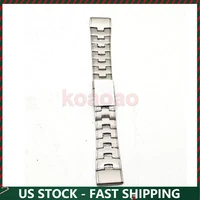 26mm Titanium Watch Band Strap For Garmin Fenix 8 7 7X 6X 5 Pro Plus