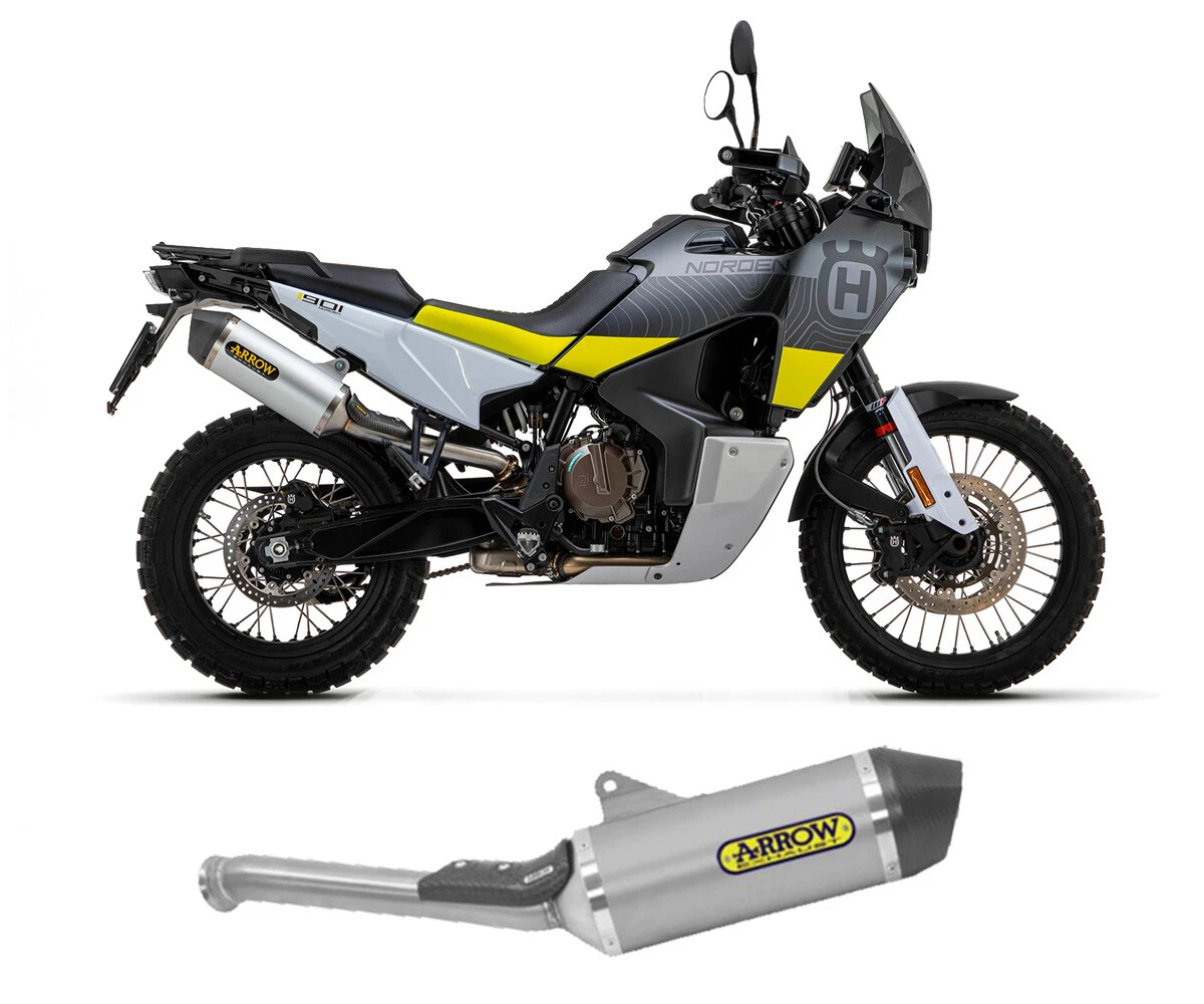 Husqvarna norden 901 deals