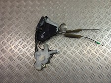 Porte avant et accessoires Lexus LS