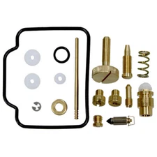 POLARIS SPORTSMAN 450 CARBURETOR REBUILD KIT 06-07 CARB REPAIR