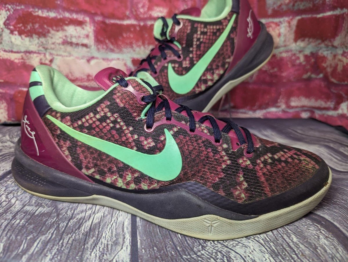 men kobe 8 shoes