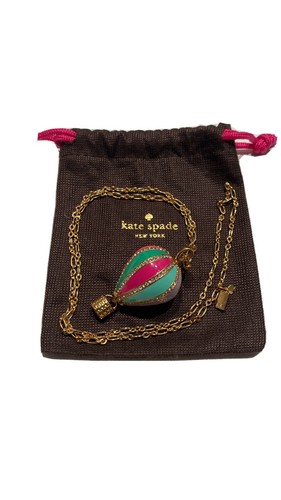 kate spade purse with rhinestones