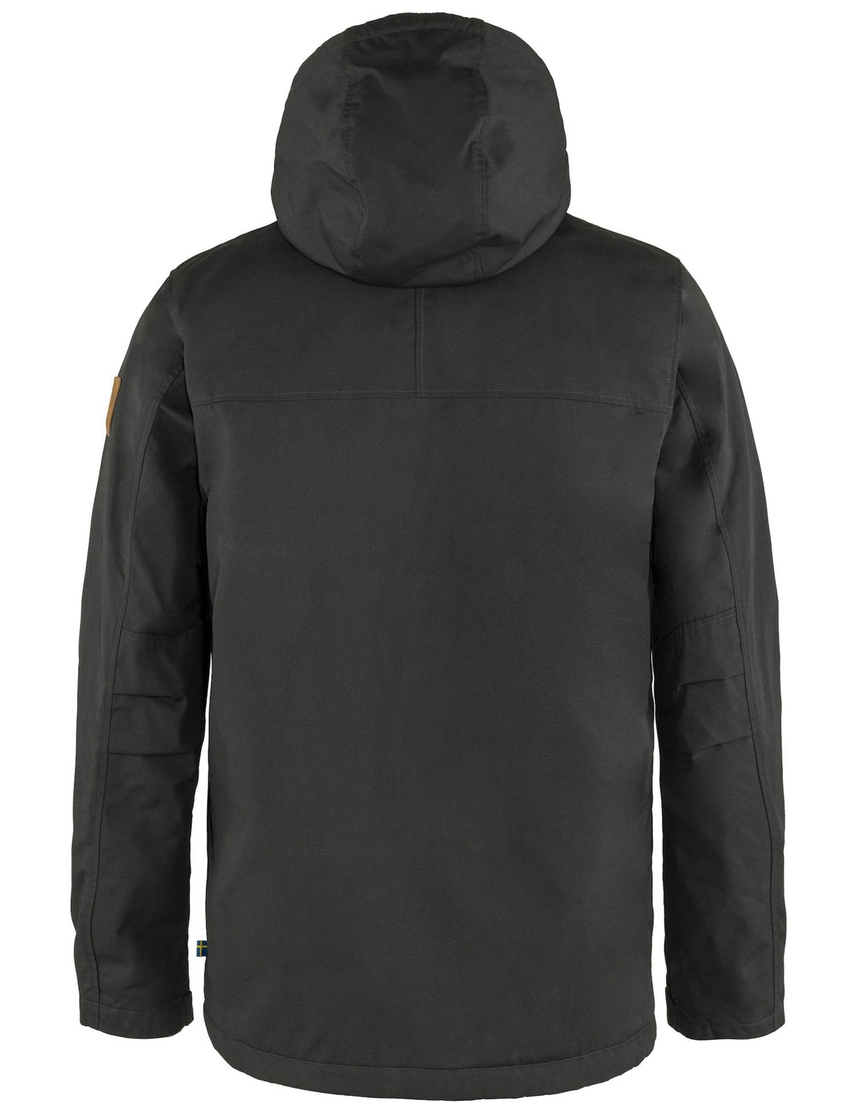 Fjallraven Men's Greenland Winter Jacket Dark Grey eBay