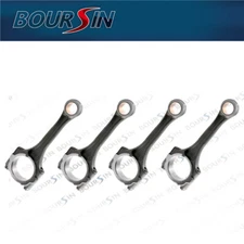 Connecting Rod For Toyota 4Runner Celica Pickup 22R 22RE 2.4L STD Size