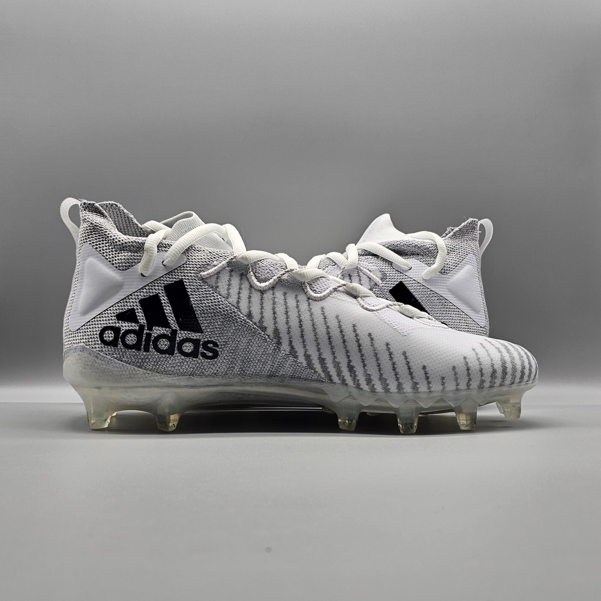 Adidas Freak Ultra Boost Primeknit Football Cleats Men Sz  display picture 3