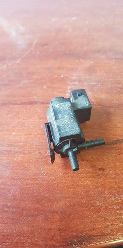 BMW 3 Vakuum Magnetventil 1742712 E46