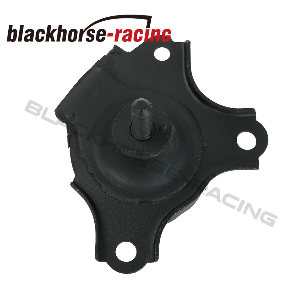 Комплект из 4 креплений двигателя и трансмиссии для гидравлической Honda Civic 1,7 л 2001-2005 годов выпуска - Изображение 4 из 4