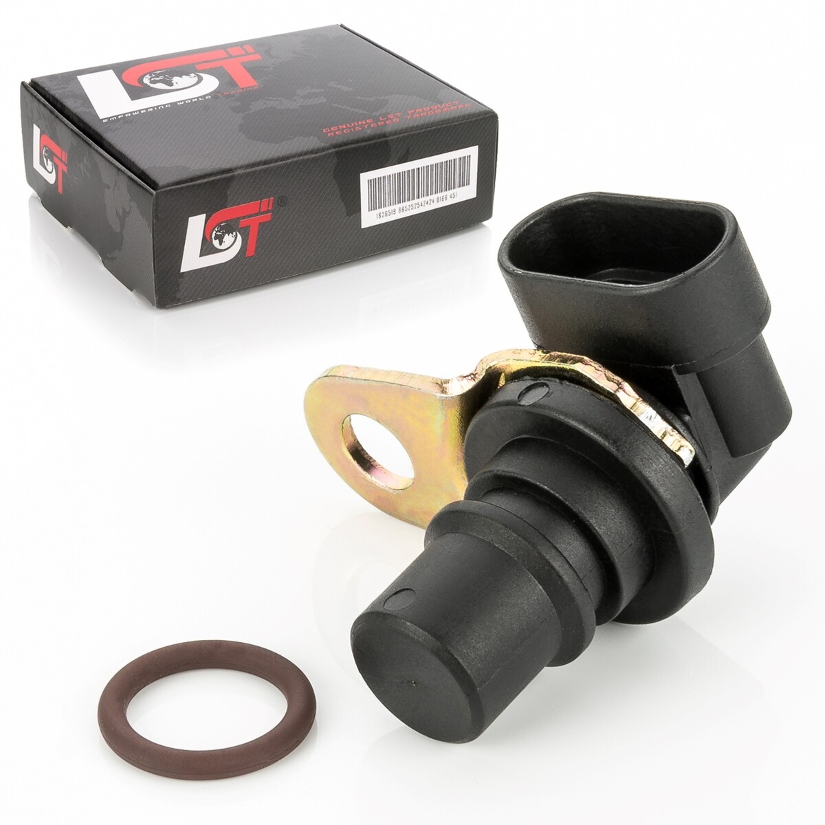 Sensor camshaft position 3-pin for OPEL ASTRA G COMBO 1.7 DTi MERVIA 1.6