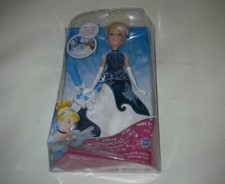 DISNEY PRINCESS CINDERELLA'S MAGICAL STORY SKIRT NEW OPEN BOX