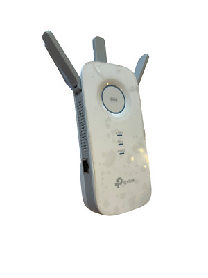 TP-LINK AC1750 Wi-Fi Dual Band Range Extender - RE450
