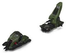 Marker Duke PT 16 Green Black 125mm