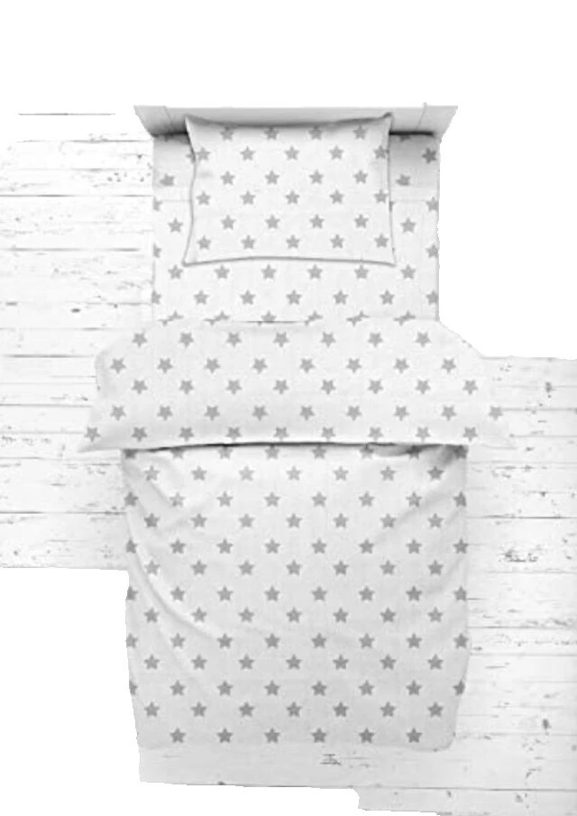 Juegos de cama conjuntos Unisex Ropa de cama de vivero