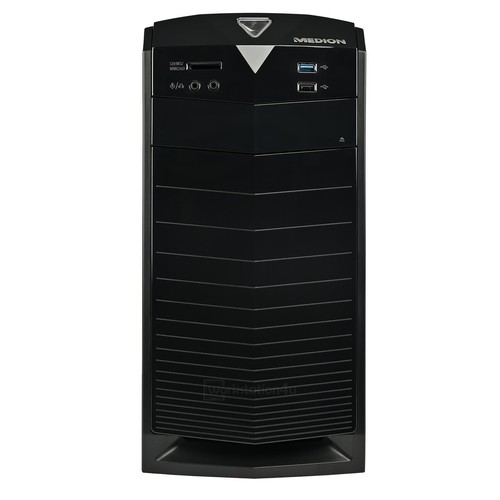 Akoya E4000 Office PC Intel Core i512400 16GB RAM 1TB SSD Win11 Pro