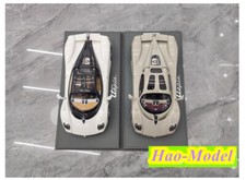 BBR 1:18 Pagani Utopia Supercar Limited Resin Diecast Model Car Gifts Collection