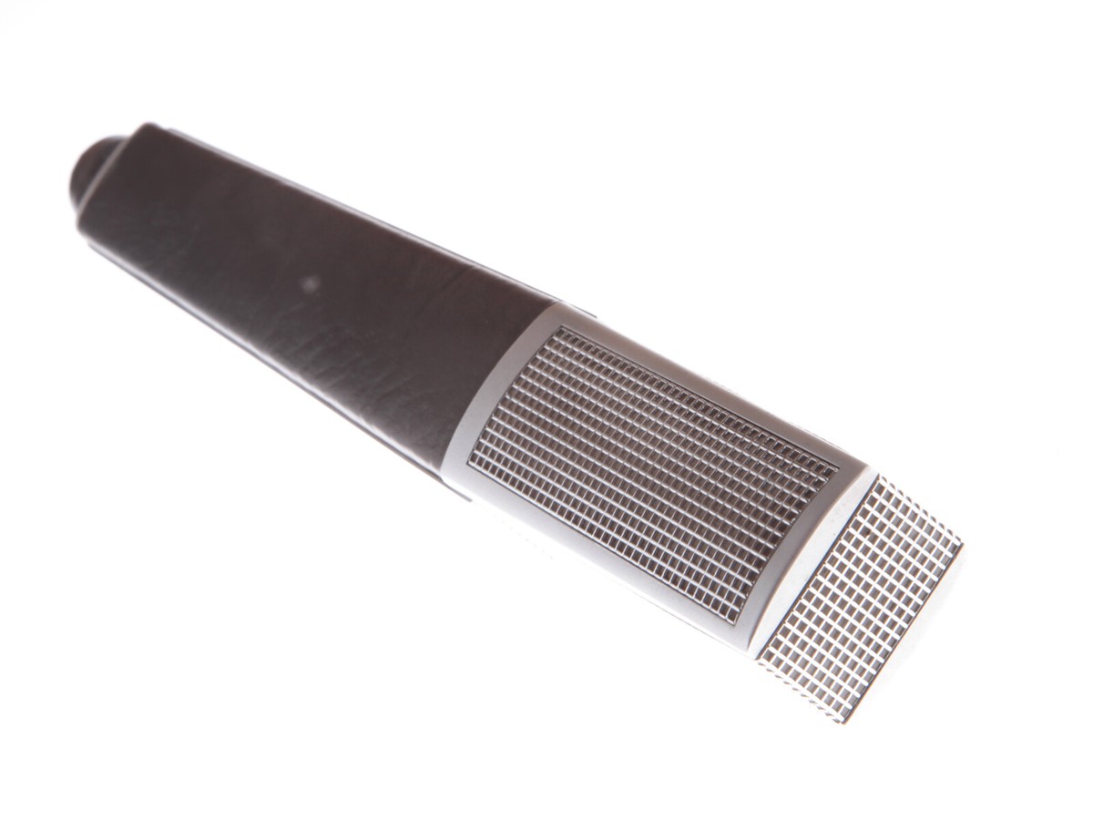 SENNHEISER MD 441 N Vintage Dynamic Supercardioid Microphone SENNHEISER MD 441 N Vintage Dynamic Supercardioid Microphone
