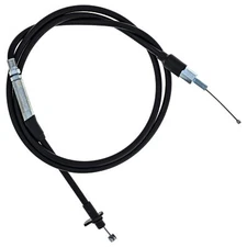 NICHE Throttle Cable for Polaris Sportsman Scrambler Magnum 500 7080967 7080709