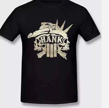 Hank Williams Bocephus Iii Skull TShirt Country Tour Music Gift Rock Concert