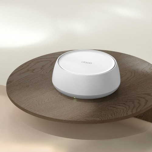 TP-Link Deco BE25 2 Pack | BE5000 Wireless Whole Home Mesh Wi-Fi 7 System - Afbeelding 8 van 8