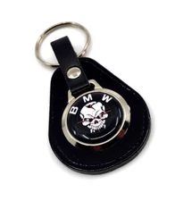 BMW M Performance keyring