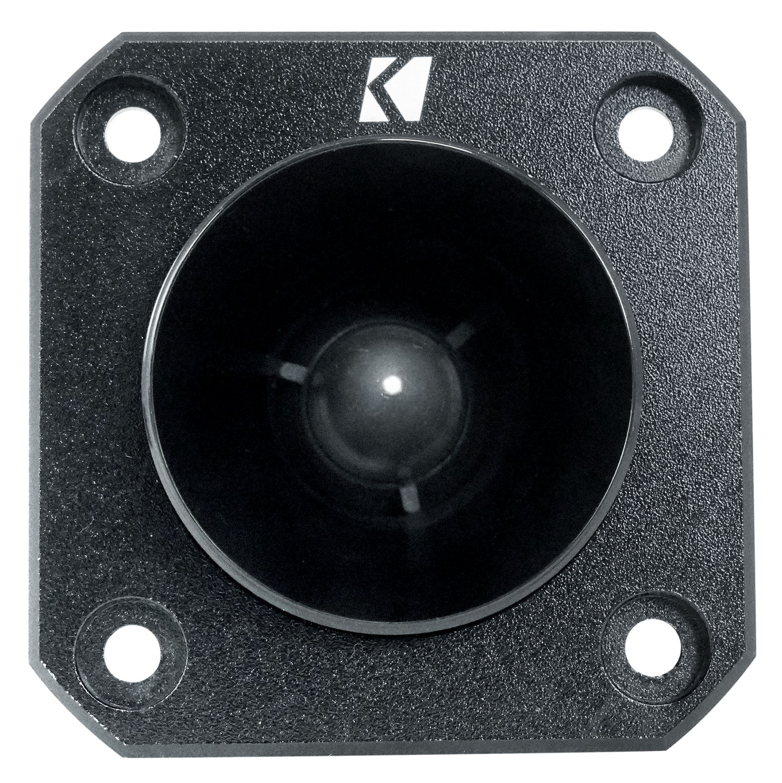 Твитер Kicker ST3TW 1 уличной серии с двойным креплением одиночный 4-омный 49ST3TW