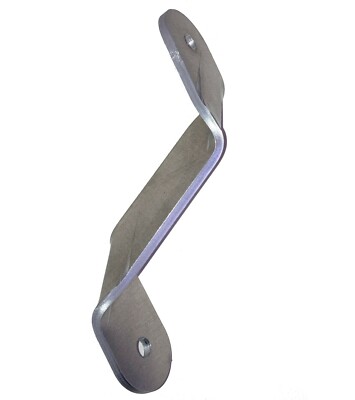 Peterbilt Tank Step Support Brace 11-04569