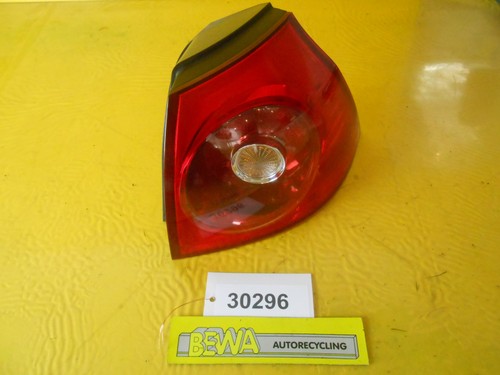 Rücklicht rechts             VW Golf 5 V           1K6945096AC        Nr. 30296