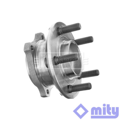 Fits Chrysler 300 C 300C 3.5 3.6 5.7 6.4 Wheel Bearing Kit Rear Mity