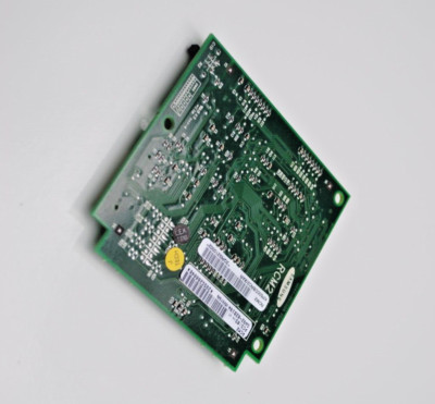 Samsung iDCS 500/7200/7400 RCM2 Caller ID Daughter Board KP500DBRC2/XAR