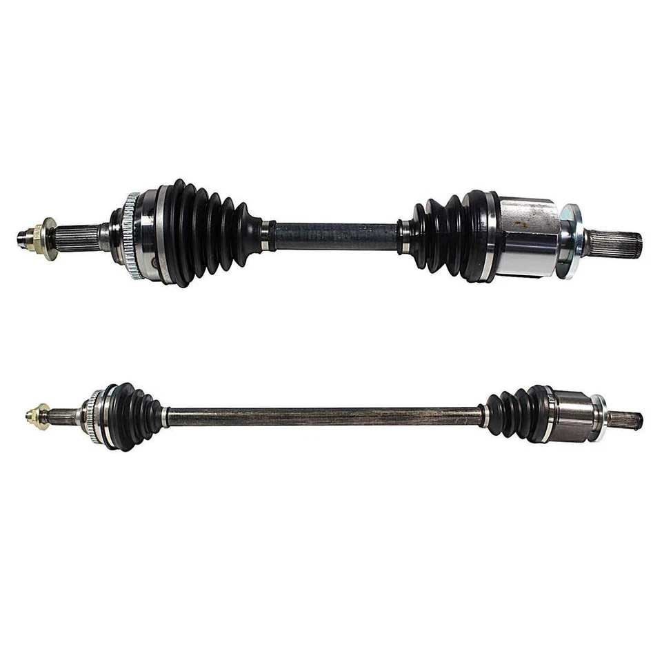 Conjunto de eje delantero de reemplazo original CV 2x para Chevrolet Optra 2004-2007 2,0 L Foto 2 de 4