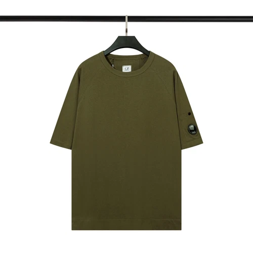 Hot Men CpC Printed Hiphop T-Shirt Blouse Top Party Classics Tags Unisex Leisure - Picture 16 of 32