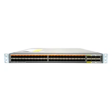 NEW Cisco N2K-C2348UPQ-10GE 48 Port SFP+1/10 Gigabit Ethernet 6 QSFP+10/40G