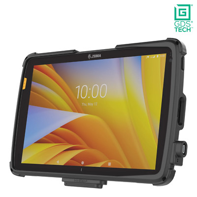 RAM-GDS-SKIN-ZE21C-NG RAM IntelliSkin  Next Gen for Zebra ET4x 10'' Tablets