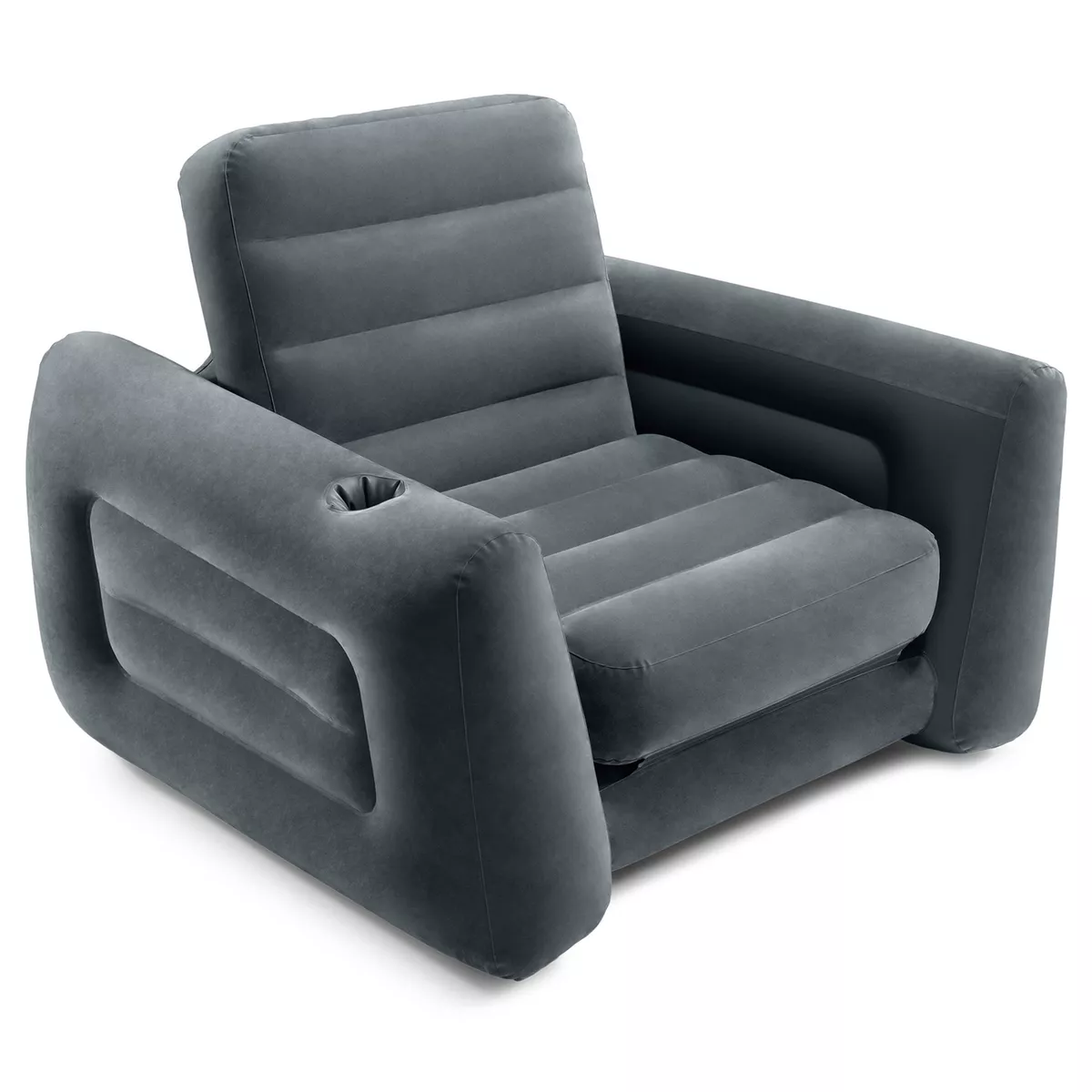 Canapé Sofa gonflable convertible 2 places - Intex