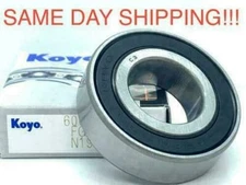 Yamaha Bearing: 93306-00438-00 Bearing KOYO Made In Japan
