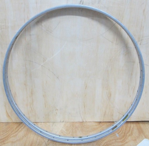 COPPIA CERCHIO CORSA 28 AMBROSIO MONTREAL SILVER 28 FORI TUBOLARE | eBay