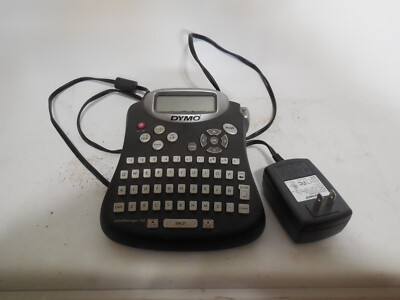 Dymo LabelManager 150 Label Maker Printer W/ Power Adapter