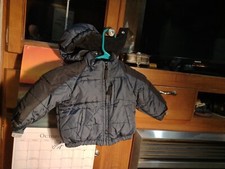 Boys Winter Coat