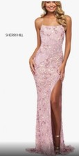 sherri hill prom dress size 10