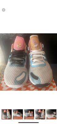 Size 8 - Nike Renew Elevate 2 x Space Jam Hares 2021