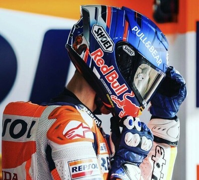 L 2022 SHOEI X-SPIRIT 3 #HONDA ALEX 