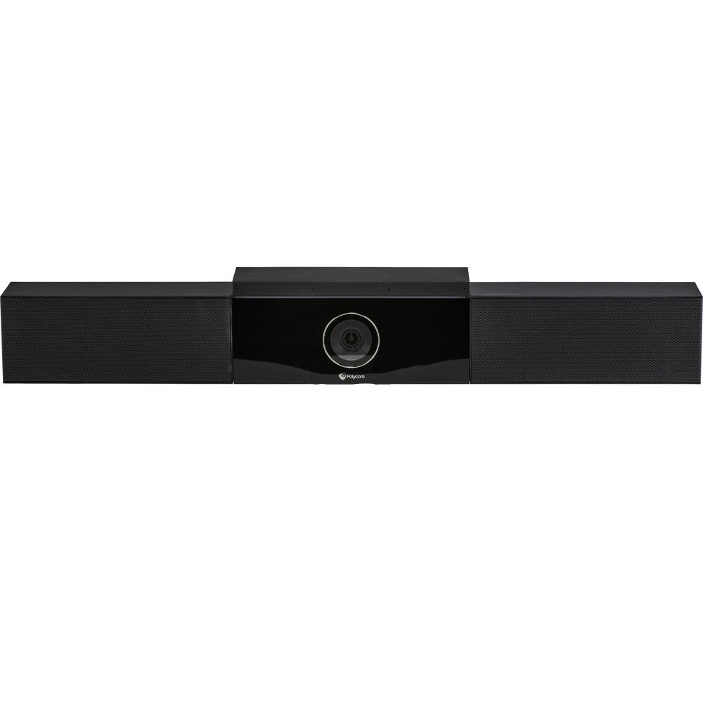 Polycom Poly Studio P009 4K HD USB Video Conference System 7200