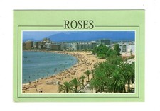 AK Ansichtskarte Roses / Costa Brava / Spanie...