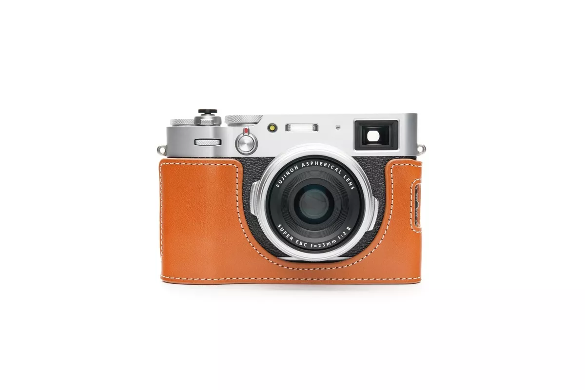 ebay x100v